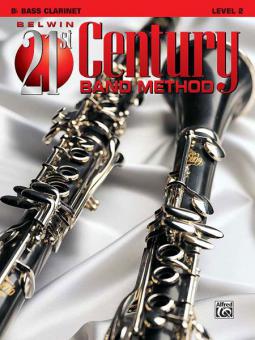 Belwin 21st Century Band Method, Level 2 