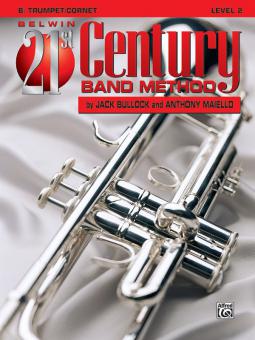 Belwin 21st Century Band Method, Level 2 