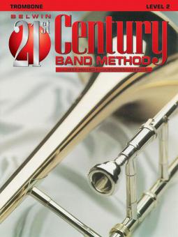 Belwin 21st Century Band Method, Level 2 