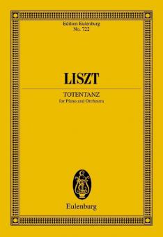 Totentanz Standard
