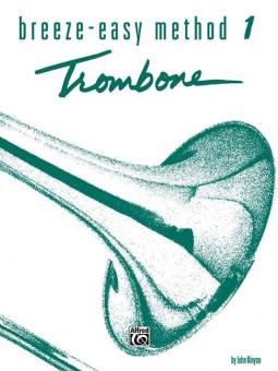 Breeze-Easy Method Book 1 