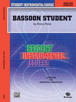 Bassoon Student, Level 2 