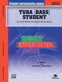 Tuba Student Level 2 