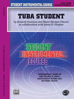 Tuba Student Level 3 