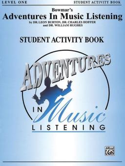 Bowmar's Adventures In Music Listening, Level 1 