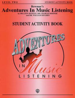 Bowmar's Adventures In Music Listening, Level 2 