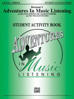 Bowmar's Adventures In Music Listening, Level 3 