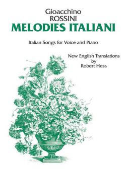 Melodies Italiani 