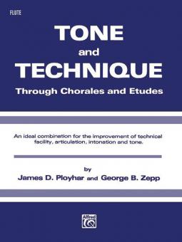 Tone And Technique 