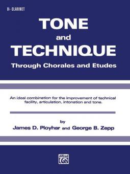 Tone And Technique 