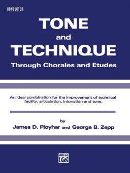 Tone And Technique 