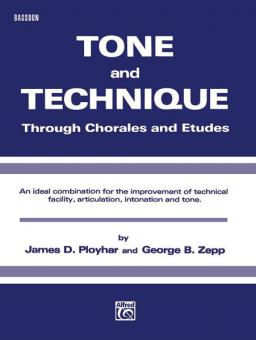 Tone And Technique 