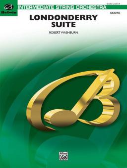 Londonderry Suite Standard