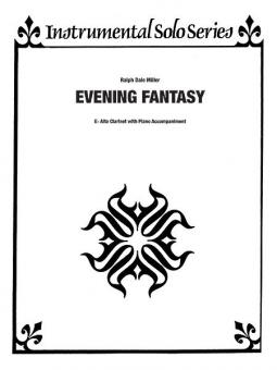 Evening Fantasy 