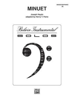 Minuet 