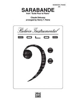 Sarabande 