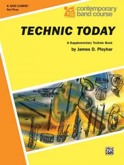 Technic Today Part 3 