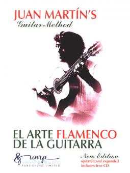 El Arte Flamenco De La Guitarra (+CD) 