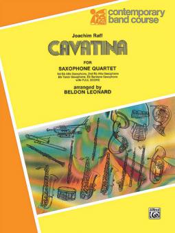 Cavatina 