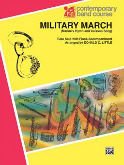 Military March 