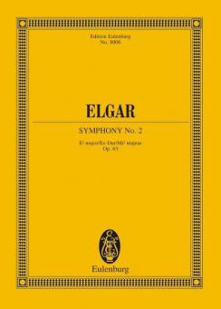 Symphonie Nr. 2 Es-Dur op. 63 Standard