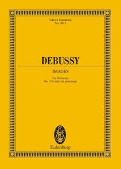 Images pour Orchestre Nr. 3 Standard