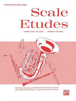 Scale Etudes 