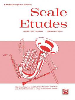 Scale Etudes 