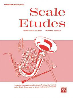 Scale Etudes 