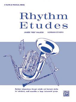 Rhythm Etudes 
