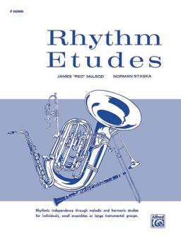 Rhythm Etudes 