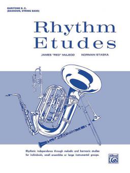 Rhythm Etudes 