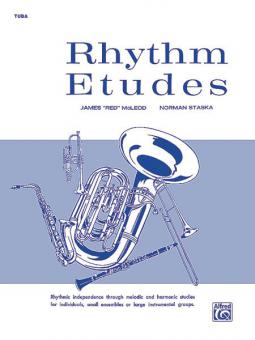 Rhythm Etudes 