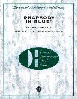 Rhapsody In Blue 