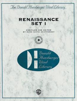 Renaissance Set I 
