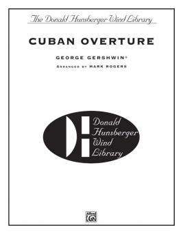 Cuban Overture 