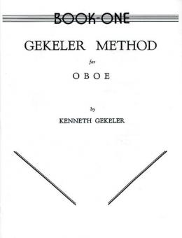 Method for Oboe 1 