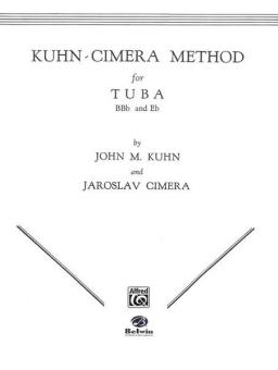 Kuhn-Cimera Method For Tuba 