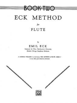 Eck Flute Method 2 