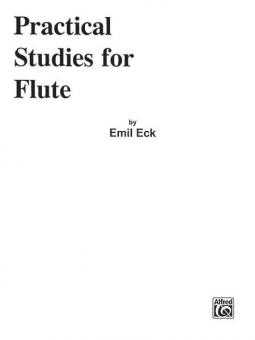 Practical Flute Studies 