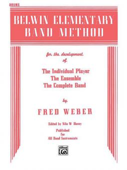 Belwin Elementary Band Method 