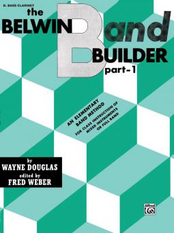 Belwin Band Builder Part 1 