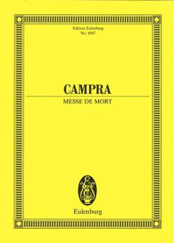 Messe de Mort 