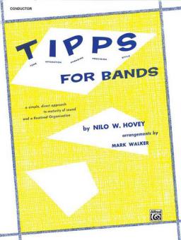 T-I-P-P-S For Band 