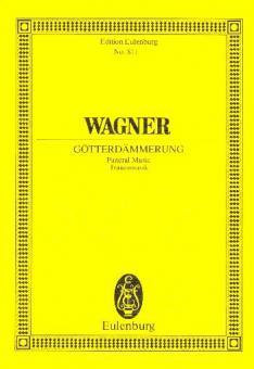 Götterdämmerung WWV 86 D 