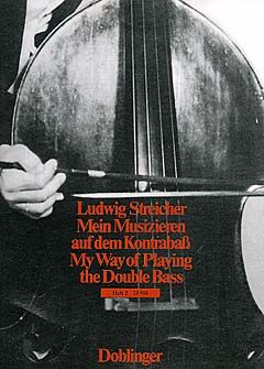 Mein Musizieren auf dem Kontrabass 2 