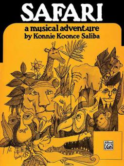 Safari (A Musical Adventure) 