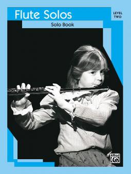 Flute Solos Level 2 