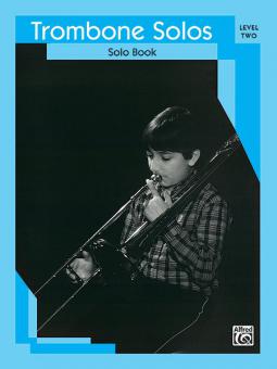 Trombone Solos 