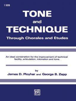 Tone And Technique 